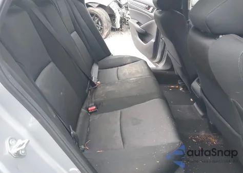 2018 Honda Accord Ex from USA, damaged, VIN 1HGCV1F44JA013488